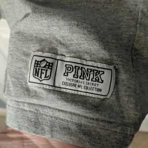 PINK team athletic wear